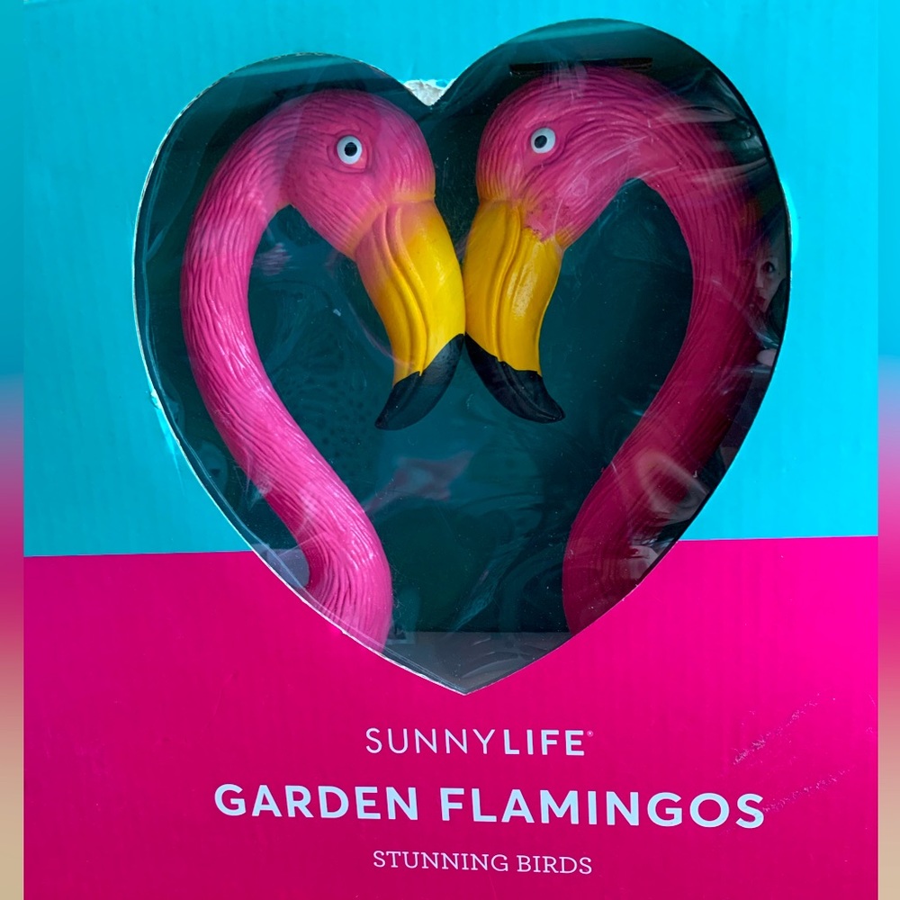 Love is for the birds